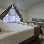 Семейный (Дуплекс), Гостиница Чугуш