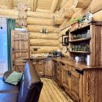 Двухместный (Однокомнатный номер с двуспальной кроватью), База отдыха Зеленая мечта