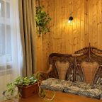 Восьмиместный (Двухкомнатный номер), База отдыха Зеленая мечта