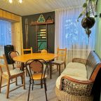 Восьмиместный (Двухкомнатный номер), База отдыха Зеленая мечта