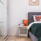 Апартаменты (Громова 26к3), Апартаменты Громова