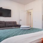 Апартаменты (Громова 26к3), Апартаменты Громова