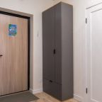 Апартаменты (Громова 26к3), Апартаменты Громова