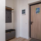 Апартаменты (Громова 26к3), Апартаменты Громова