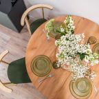 Апартаменты (Громова 26к3), Апартаменты Громова