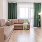 Апартаменты (Громова 26к3), Апартаменты Громова