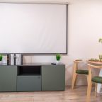 Апартаменты (Громова 26к3), Апартаменты Громова