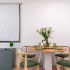 Апартаменты (Громова 26к3), Апартаменты Громова