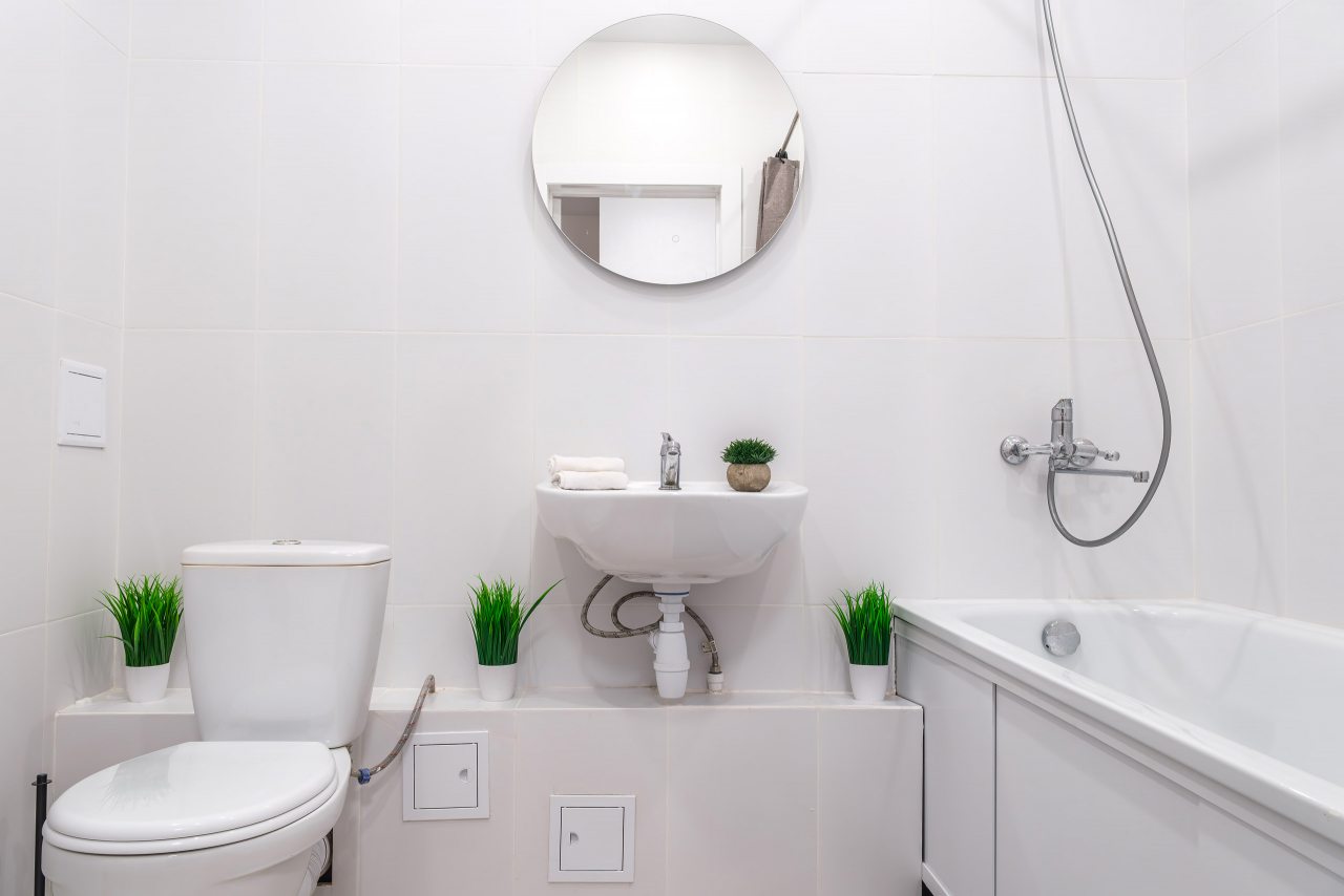 Апартаменты (Громова 26к3), Апартаменты Громова