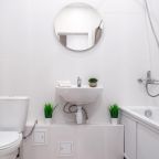 Апартаменты (Громова 26к3), Апартаменты Громова