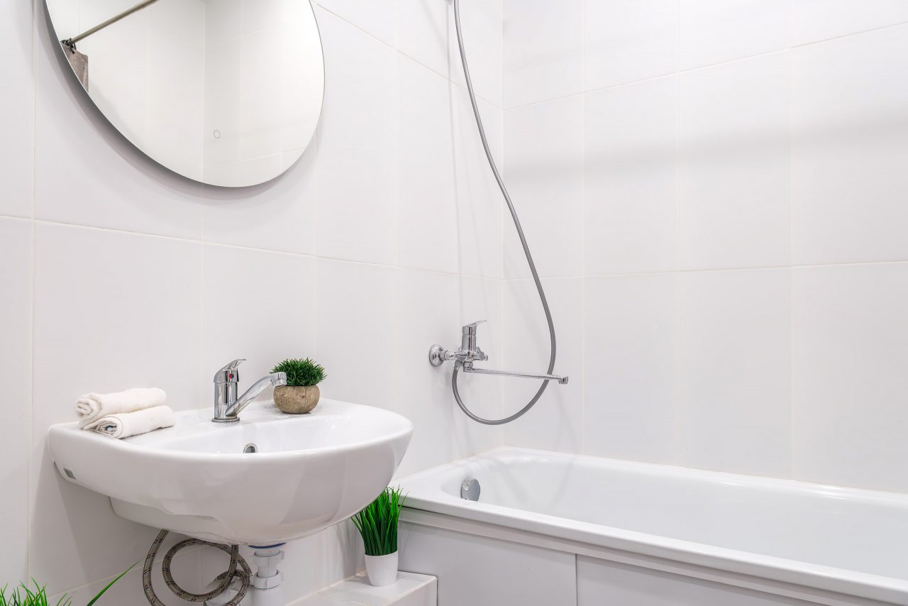 Апартаменты (Громова 26к3), Апартаменты Громова