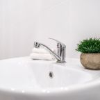 Апартаменты (Громова 26к3), Апартаменты Громова