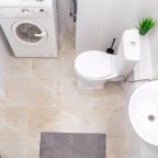 Апартаменты (Громова 26к3), Апартаменты Громова