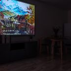 Апартаменты (Громова 26к3), Апартаменты Громова