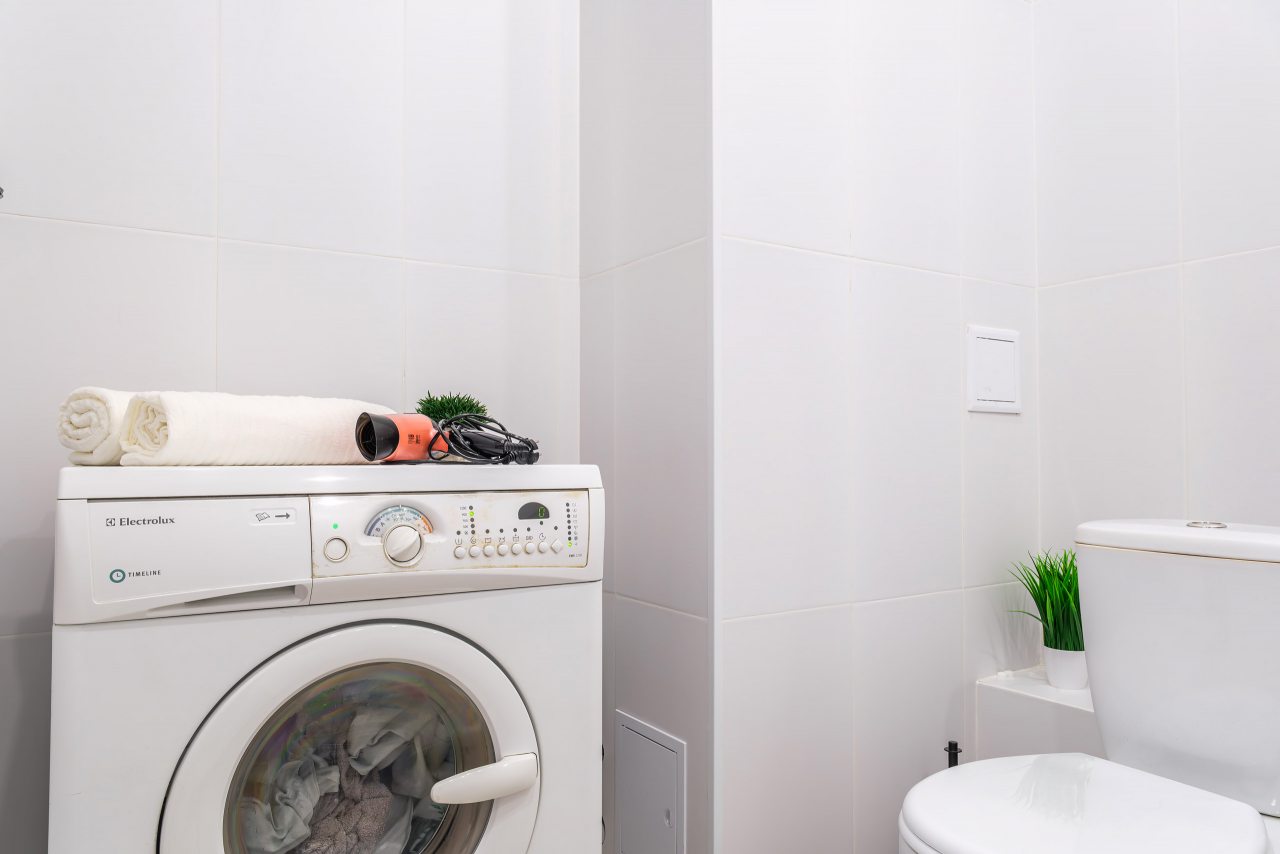Апартаменты (Громова 26к3), Апартаменты Громова