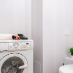 Апартаменты (Громова 26к3), Апартаменты Громова