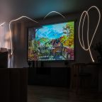 Апартаменты (Громова 26к3), Апартаменты Громова