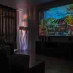 Апартаменты (Громова 26к3), Апартаменты Громова