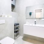 Квартира (На Танковой 2, 20 этаж), Апартаменты На Танковой улице