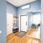 Квартира (На Танковой 2, 20 этаж), Апартаменты На Танковой улице