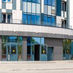 Автостоянка / Парковка, Апартаменты На Танковой улице