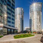 Автостоянка / Парковка, Апартаменты На Танковой улице
