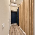 Апартаменты (Премиум), Апартаменты На улице Рудольфа Нуреева
