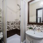 Апартаменты (У метро Лесная), Апартаменты Студия на Новолитовской улице