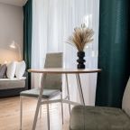 Квартира (На Планерной), Апартаменты На Планерной 91к1