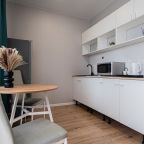 Квартира (На Планерной), Апартаменты На Планерной 91к1