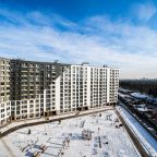 Апартаменты (На Планерной), Апартаменты На Планерной 95к1