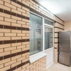 Студио (АТМОСФЕРНАЯ СТУДИЯ РЯДОМ С ОНКОЦЕНТРОМ), Апартаменты Атмосферная Студия на улице 26-ой Линии
