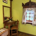 Полулюкс (Двухкомнатный), Гостиница Гоголь