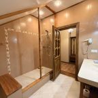 Улучшенный (Двухместный), Гостиница Гоголь