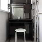 Апартаменты (Горная лаванда, 1-к апартаменты до 4-х гостей), Апартаменты Горная лаванда 1-к