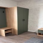 Двухместный (Двухместный номер), Парк-Отель Хутор Филино