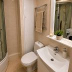 Апартаменты (Для 4 гостей), Апартаменты Welcome Home на Озерной