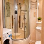 Апартаменты (Для 4 гостей), Апартаменты Welcome Home на Озерной
