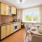 Апартаменты (Для 4 гостей), Апартаменты Welcome Home на Озерной