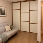 Апартаменты (Для 4 гостей), Апартаменты Welcome Home на Озерной