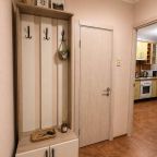 Апартаменты (Для 4 гостей), Апартаменты Welcome Home на Озерной