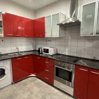 Апартаменты (Вайнера 60 три комнаты), Апартаменты На Вайнера 60