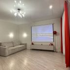 Апартаменты (Вайнера 60 три комнаты), Апартаменты На Вайнера 60