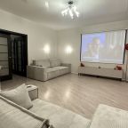 Апартаменты (Вайнера 60 три комнаты), Апартаменты На Вайнера 60