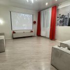 Апартаменты (Вайнера 60 три комнаты), Апартаменты На Вайнера 60