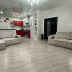 Апартаменты (Вайнера 60 три комнаты), Апартаменты На Вайнера 60