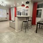 Апартаменты (Вайнера 60 три комнаты), Апартаменты На Вайнера 60