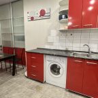 Апартаменты (Вайнера 60 три комнаты), Апартаменты На Вайнера 60