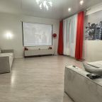 Апартаменты (Вайнера 60 три комнаты), Апартаменты На Вайнера 60