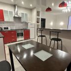 Апартаменты (Вайнера 60 три комнаты), Апартаменты На Вайнера 60